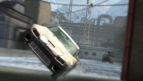 Stuntman: Ignition Screenshot from Shacknews