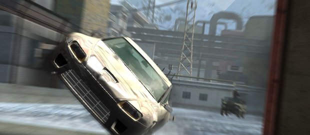 Stuntman: Ignition News