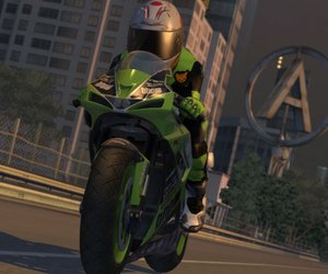 MotoGP 07 Chat