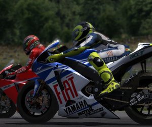 MotoGP 07 Screenshots