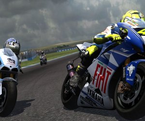 MotoGP 07 Videos
