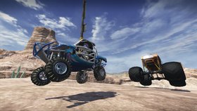 MX vs ATV Untamed Screenshot from Shacknews