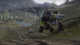 MX vs ATV Untamed Screenshot from Shacknews