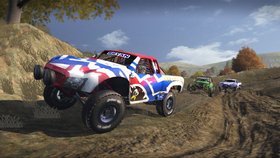 MX vs ATV Untamed Screenshot from Shacknews