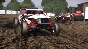MX vs ATV Untamed Screenshot from Shacknews
