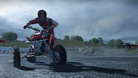 MX vs ATV Untamed Screenshot from Shacknews