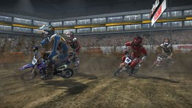 MX vs ATV Untamed Screenshot from Shacknews