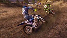 MX vs ATV Untamed Screenshot from Shacknews