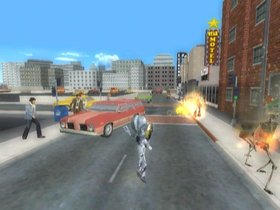 Destroy All Humans! Big Willy Unleashed Screenshot from Shacknews
