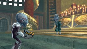 Destroy All Humans! Path of the Furon Screenshot from Shacknews