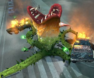 Destroy All Humans! Path of the Furon Videos