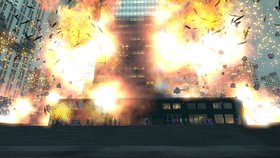 Destroy All Humans! Path of the Furon Screenshot from Shacknews