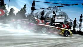 Juiced 2: Hot Import Nights Screenshot from Shacknews