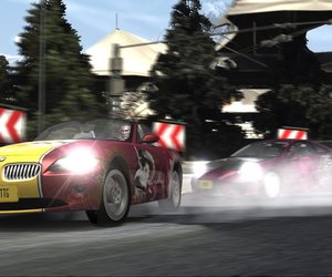 Juiced 2: Hot Import Nights Screenshots