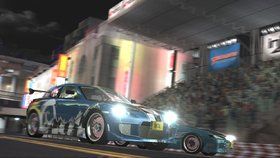 Juiced 2: Hot Import Nights Screenshot from Shacknews