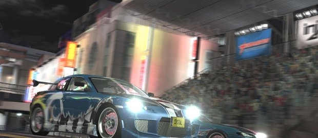 Juiced 2: Hot Import Nights News