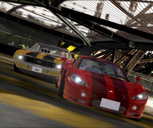 Juiced 2: Hot Import Nights Files