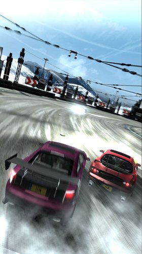 Juiced 2: Hot Import Nights Screenshot from Shacknews