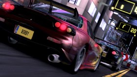 Juiced 2: Hot Import Nights Screenshot from Shacknews