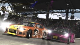 Juiced 2: Hot Import Nights Screenshot from Shacknews