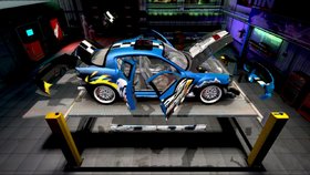 Juiced 2: Hot Import Nights Screenshot from Shacknews