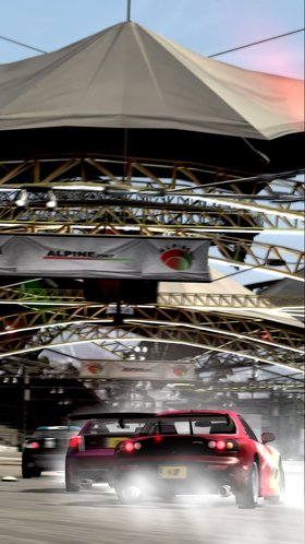 Juiced 2: Hot Import Nights Screenshot from Shacknews