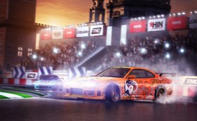 Juiced 2: Hot Import Nights Screenshot from Shacknews