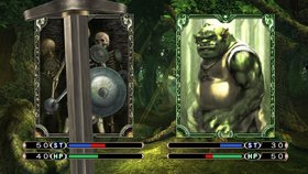 Culdcept Saga Screenshot from Shacknews