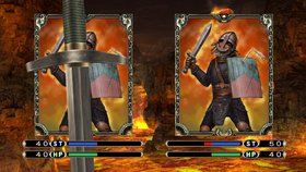 Culdcept Saga Screenshot from Shacknews