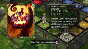 Culdcept Saga Screenshot from Shacknews