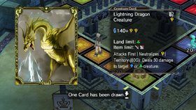 Culdcept Saga Screenshot from Shacknews