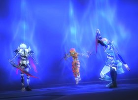 .Hack: G.U. Vol. 3 - Redemption Screenshot from Shacknews