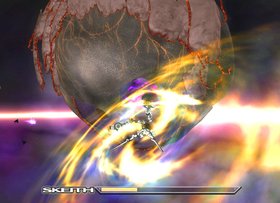 .Hack: G.U. Vol. 3 - Redemption Screenshot from Shacknews