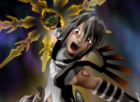 .Hack: G.U. Vol. 3 - Redemption Screenshot from Shacknews