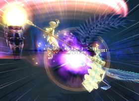 .Hack: G.U. Vol. 3 - Redemption Screenshot from Shacknews