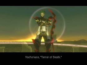 .Hack: G.U. Vol. 3 - Redemption Screenshot from Shacknews
