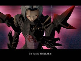 .Hack: G.U. Vol. 3 - Redemption Screenshot from Shacknews