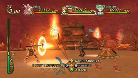 Eternal Sonata Screenshot from Shacknews