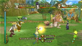 Eternal Sonata Screenshot from Shacknews