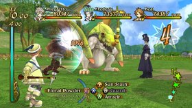 Eternal Sonata Screenshot from Shacknews