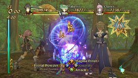 Eternal Sonata Screenshot from Shacknews