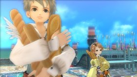 Eternal Sonata Screenshot from Shacknews