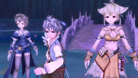 Eternal Sonata Screenshot from Shacknews