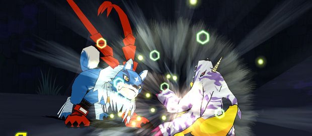 Digimon World Data Squad News