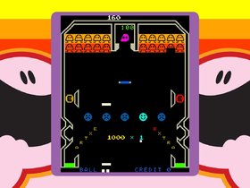 Namco Museum Remix Screenshot from Shacknews