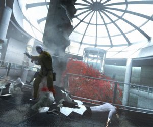 Kane & Lynch: Dead Men Screenshots