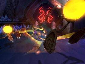 Spyro: The Eternal Night Screenshot from Shacknews
