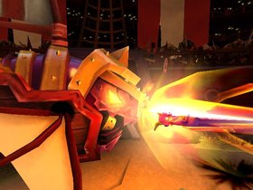 Spyro: The Eternal Night Screenshot from Shacknews