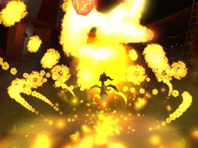 Spyro: The Eternal Night Screenshot from Shacknews