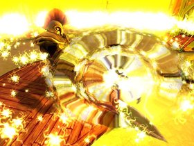 Spyro: The Eternal Night Screenshot from Shacknews